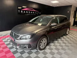 PEUGEOT 308 SW BlueHDi 130ch SS BVM6 Style