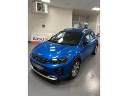 KIA STONIC 1.0 T 120 - DCT GT Line Premium