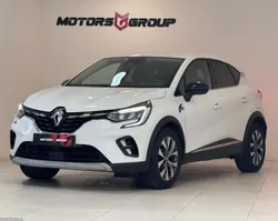 Renault Captur Intense