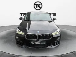 BMW X2 F39 sDrive 18d 150ch Lounge