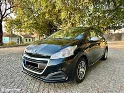 Peugeot 208 PureTech 68 Active