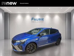 RENAULT Clio TCe 90 ch GSR2 Esprit Alpine