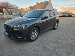 MAZDA CX-5 2.2 SKYACTIV-D 150CH 4x2