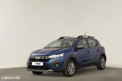 Dacia Sandero 1.0 TCe Stepway Expression