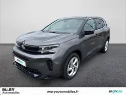 CITROEN C5 Aircross BlueHDi 130 EAT8 Plus