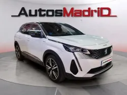 Peugeot 3008 300 e-EAT8 GT
