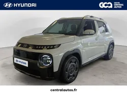 Hyundai Inster 49 kWh Cross Creative