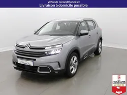 Citroën C5 Aircross BlueHDi 130 Feel +Caméra