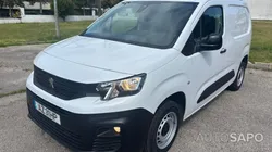 Peugeot Partner de 2023