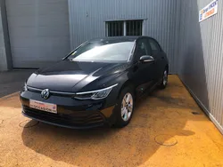 Volkswagen golf viii 2.0 tdi scr 150 life business 1st dsg7