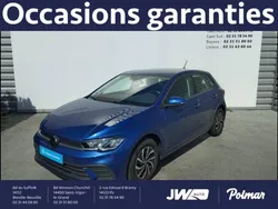 Volkswagen Polo 1.0 TSI 95ch Life