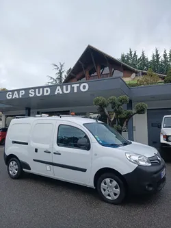 Renault kangoo rallongé 11 250 ht