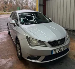 Seat Ibiza 1.4 TDI 75