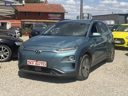 Hyundai Kona Electric 204ch Intuitive Euro6d-T