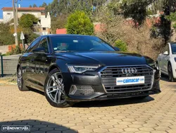 Audi A6 40 TDI Sport S tronic