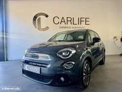 Fiat 500X 1.3 MJ Lounge