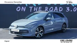 Volkswagen Golf SW 1.5 eTSI EVO2 150 DSG7 Style