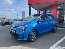 Kia Picanto 1.0 DPi 63ch Active