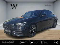 Mercedes Classe C Berline 200 d AMG Line Be