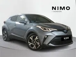 Toyota C-HR 125H Advance