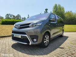 Toyota Proace Verso 2.0 D-4D L2 Exclusive 9L