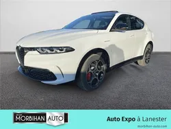 Alfa Romeo Tonale 1.5 HYBRID 160 CH VGT TCT7 Veloce