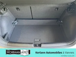 Volkswagen Polo VI 1.0 TSI 95 S&S DSG7 Life Plus