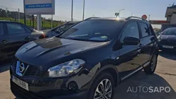 Nissan Qashqai 1.5 dCi Tekna Premium 18 de 2011