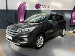 Ford Kuga 1.5 EcoBoost 150 cv 4x2 BVM6 Titanium 1 MAIN