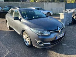 Renault Mégane Estate III TCE 130 Energy eco2 Limited