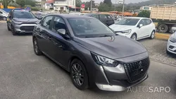 Peugeot 208 de 2022