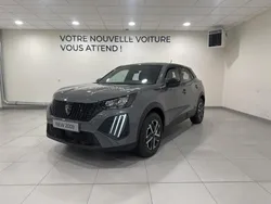 Peugeot 2008 e-2008 136ch Active