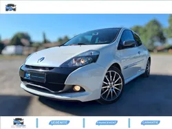 RENAULT CLIO 3 RS 2.0i 203 cv 20 th Edition Numéroté Sport Cup