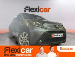 TOYOTA Aygo 70 x-play