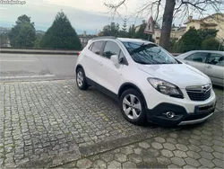 Opel Mokka 1.6 CDTI