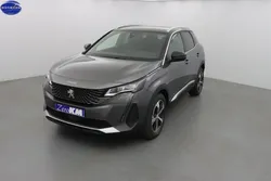 Peugeot 3008 1.2 PURETECH 130CH EAT8 GT