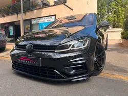 VOLKSWAGEN GOLF 2.0 TSI 310 DSG7 4Motion R