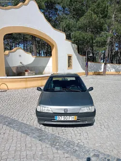 Peugeot 106 106 cool