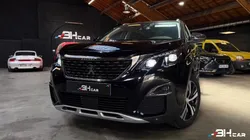 Peugeot 5008 II 1.5 BlueHDi 130 - 2020 - 80 000 km -Auto - Allure Business - 7 places - CT OK