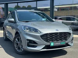 Ford Kuga 1.5 TDCi 120 S&S 4x2 Powershift ST-Line