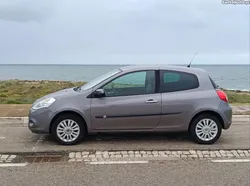 Renault Clio GT 1.2 16v Nacional