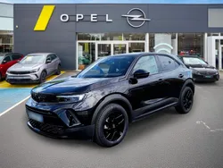Opel Mokka (2) BEV 50KWH GS AUTO