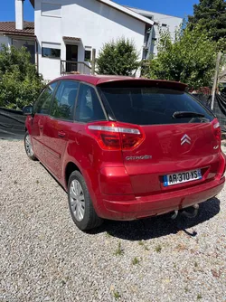 Citroën Picasso 1.6 hdi