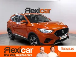 MG ZS 1.5 VTi-Tech Comfort 78kW