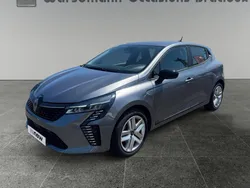 RENAULT Clio dCi 100 Evolution