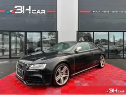 Audi Rs5 4.2 FSI 450 QUATTRO S-TRONIC / CATALYSEURS NEUFS