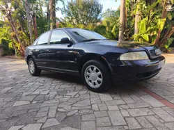 Audi A4 1.9 Tdi 90cv