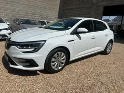 ✅ RENAULT MEGANE 4 SOCIÉTÉ BLUE DCI 115 CH AIR NAV ➡️ 14975 Euros HT