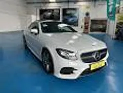 Mercedes-Benz E 220 d AMG Line Aut.