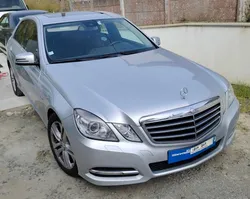 Mercedes classe e